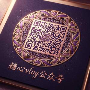 日本三级公众号二维码