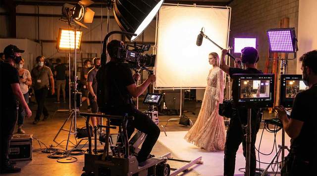 日本三级影视制作幕后花絮视频