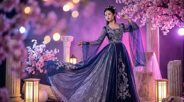 日本三级动漫Cosplay视频